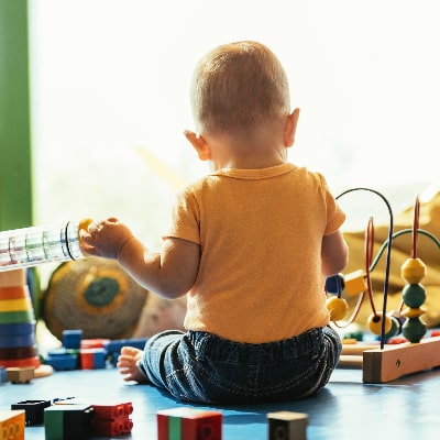 Infant Care